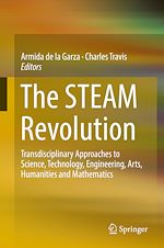 Télécharger le livre :  The STEAM Revolution