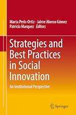 Télécharger le livre :  Strategies and Best Practices in Social Innovation