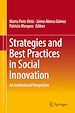Télécharger le livre :  Strategies and Best Practices in Social Innovation
