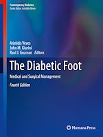 Télécharger le livre :  The Diabetic Foot