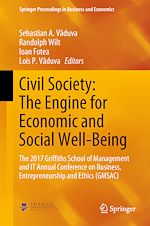 Download this eBook Civil Society: The Engine for Economic and Social Well-Being