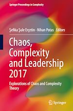 Download this eBook Chaos, Complexity and Leadership 2017