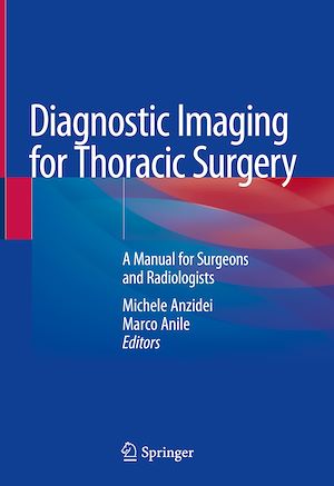 Téléchargez le livre :  Diagnostic Imaging for Thoracic Surgery