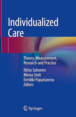 Téléchargez le livre :  Individualized Care