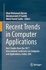 Télécharger le livre :  Recent Trends in Computer Applications