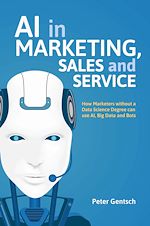 Télécharger le livre :  AI in Marketing, Sales and Service