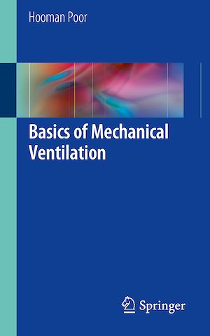 Téléchargez le livre :  Basics of Mechanical Ventilation