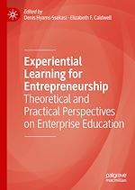 Télécharger le livre :  Experiential Learning for Entrepreneurship