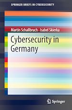 Télécharger le livre :  Cybersecurity in Germany