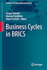 Télécharger le livre :  Business Cycles in BRICS