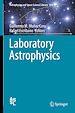 Télécharger le livre :  Laboratory Astrophysics