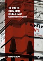 Télécharger le livre :  The Rise of Managerial Bureaucracy