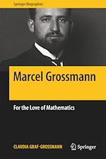 Télécharger le livre :  Marcel Grossmann