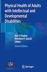 Télécharger le livre :  Physical Health of Adults with Intellectual and Developmental Disabilities