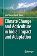 Télécharger le livre :  Climate Change and Agriculture in India: Impact and Adaptation