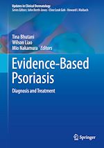 Télécharger le livre :  Evidence-Based Psoriasis