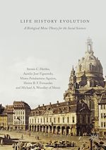 Télécharger le livre :  Life History Evolution