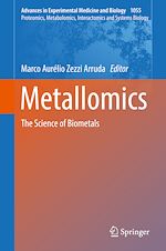 Télécharger le livre :  Metallomics