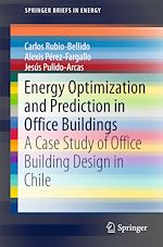 Download this eBook Energy Optimization and Prediction in Office Buildings