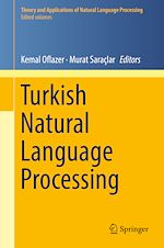 Download this eBook Turkish Natural Language Processing