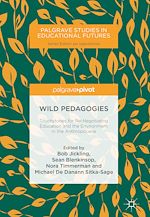 Télécharger le livre :  Wild Pedagogies