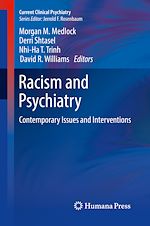 Télécharger le livre :  Racism and Psychiatry