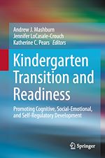 Télécharger le livre :  Kindergarten Transition and Readiness