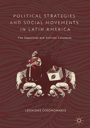Téléchargez le livre :  Political Strategies and Social Movements in Latin America