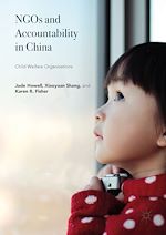 Télécharger le livre :  NGOs and Accountability in China