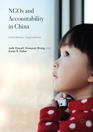 Téléchargez le livre :  NGOs and Accountability in China