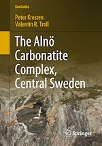 Télécharger le livre :  The Alnö Carbonatite Complex, Central Sweden