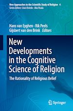 Télécharger le livre :  New Developments in the Cognitive Science of Religion