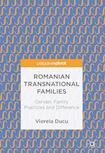 Télécharger le livre :  Romanian Transnational Families