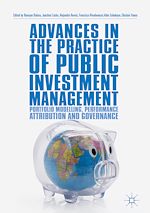 Télécharger le livre :  Advances in the Practice of Public Investment Management
