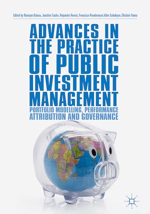 Téléchargez le livre :  Advances in the Practice of Public Investment Management