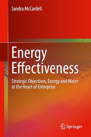 Téléchargez le livre :  Energy Effectiveness