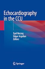 Télécharger le livre :  Echocardiography in the CCU