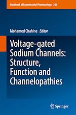 Télécharger le livre :  Voltage-gated Sodium Channels: Structure, Function and Channelopathies