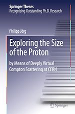 Télécharger le livre :  Exploring the Size of the Proton
