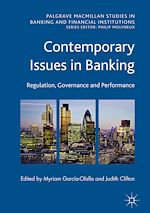 Télécharger le livre :  Contemporary Issues in Banking
