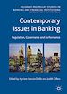 Télécharger le livre :  Contemporary Issues in Banking