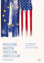 Télécharger le livre :  Regulating Investor Protection under EU Law