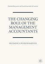 Télécharger le livre :  The Changing Role of the Management Accountants