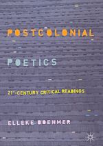 Télécharger le livre :  Postcolonial Poetics