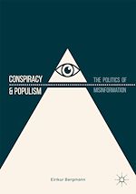 Télécharger le livre :  Conspiracy & Populism