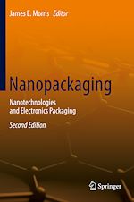 Télécharger le livre :  Nanopackaging