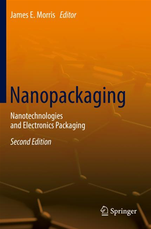 Téléchargez le livre :  Nanopackaging
