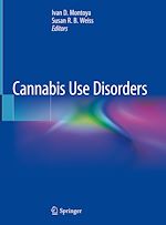 Télécharger le livre :  Cannabis Use Disorders