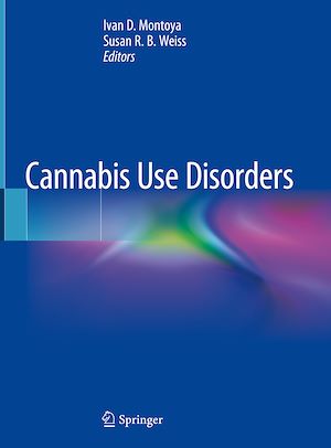 Téléchargez le livre :  Cannabis Use Disorders