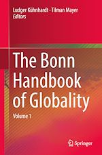 Télécharger le livre :  The Bonn Handbook of Globality